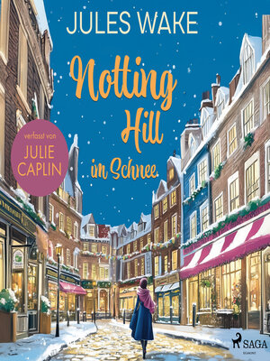 cover image of Notting Hill im Schnee